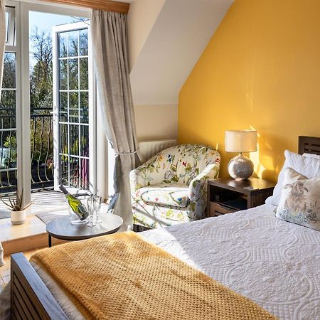 إيننيسكيلن Rossclare Lodge المظهر الخارجي الصورة