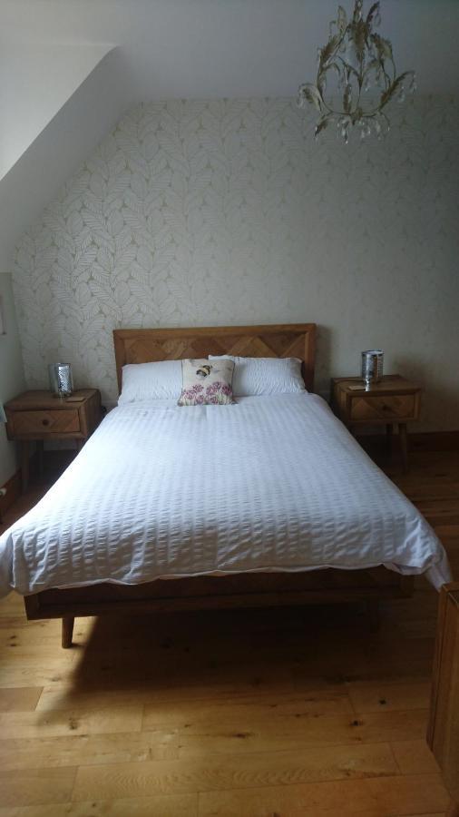 إيننيسكيلن Rossclare Lodge المظهر الخارجي الصورة