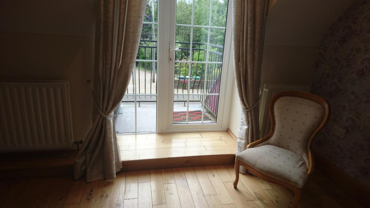 إيننيسكيلن Rossclare Lodge المظهر الخارجي الصورة