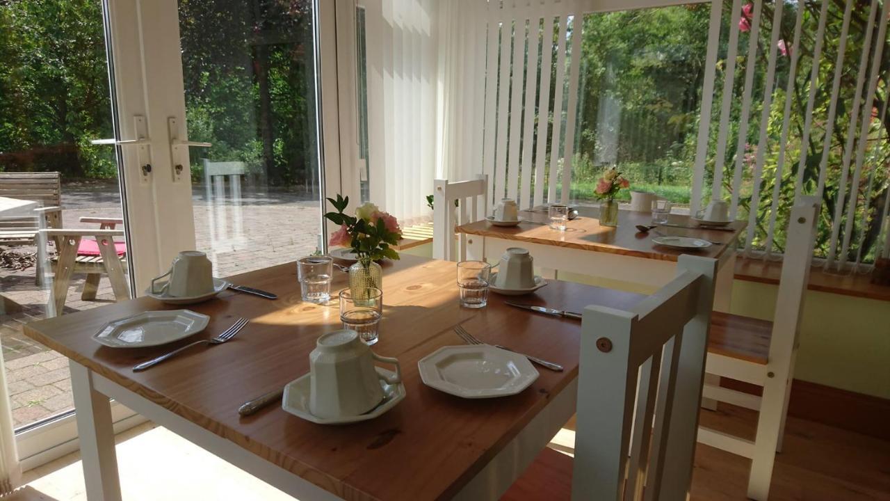 إيننيسكيلن Rossclare Lodge المظهر الخارجي الصورة