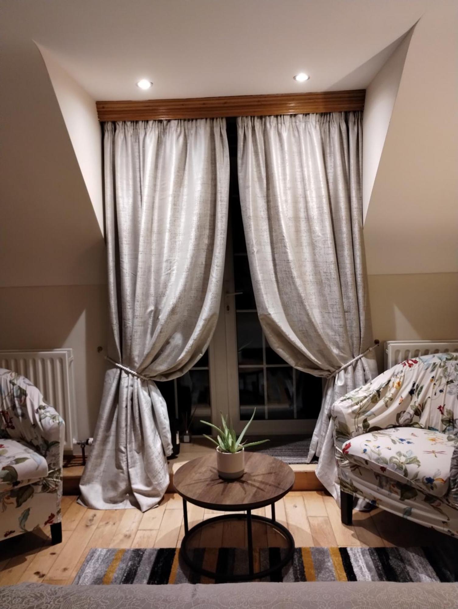 إيننيسكيلن Rossclare Lodge المظهر الخارجي الصورة