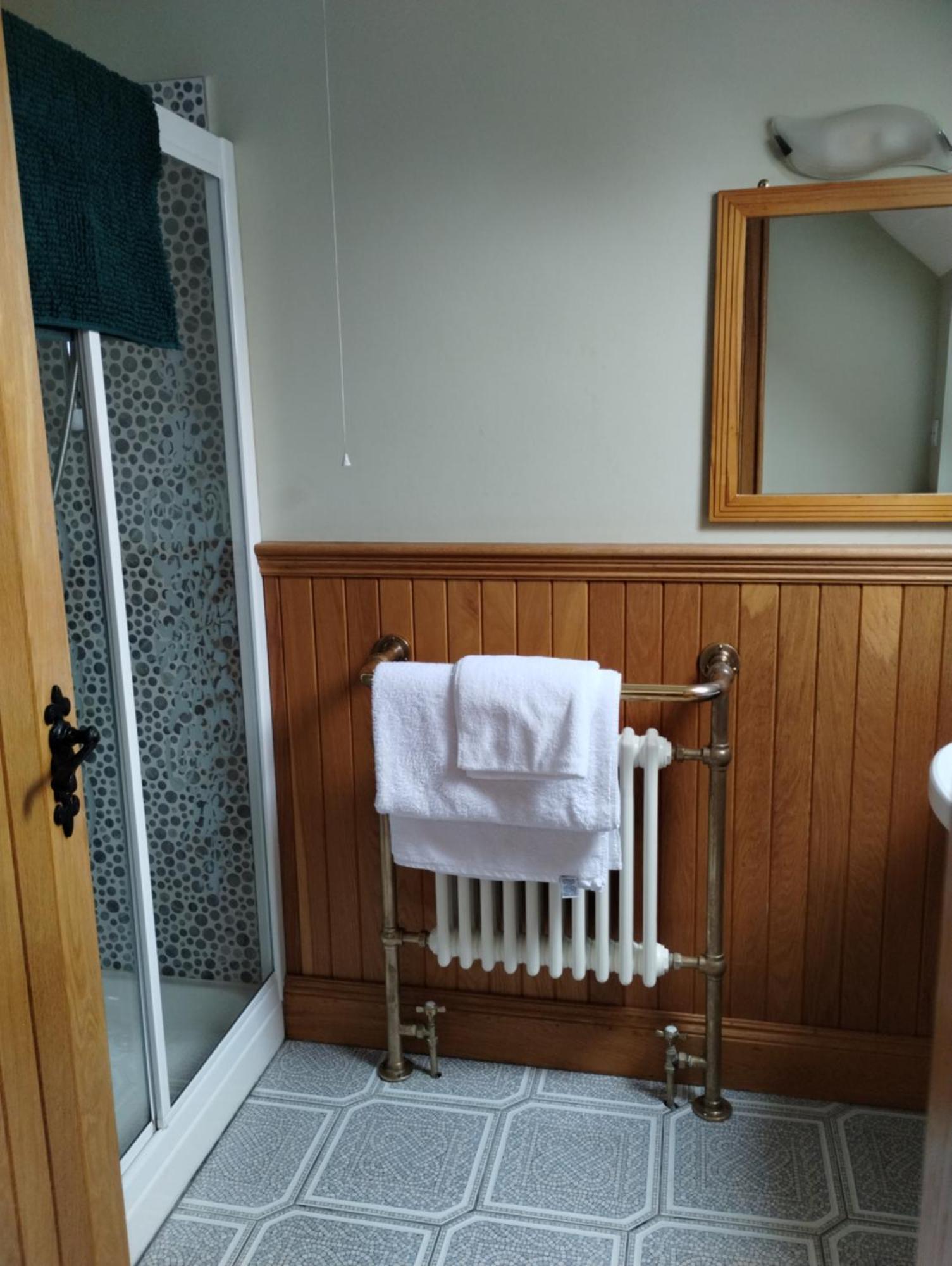 إيننيسكيلن Rossclare Lodge المظهر الخارجي الصورة